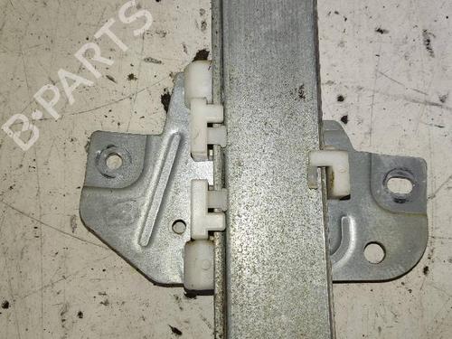 Rear left window mechanism KIA RIO II (JB)  | BP12625431C24 
