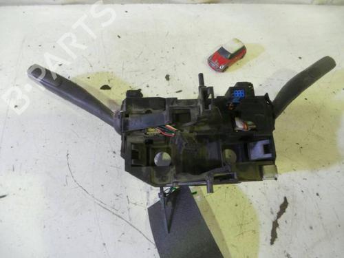 Steering column stalk SEAT LEON (1P1) 1.9 TDI | BP12631555I23 