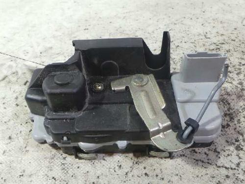 Used Rear left lock CITROËN XSARA PICASSO (N68) 2.0 HDi (90 hp) 12612632