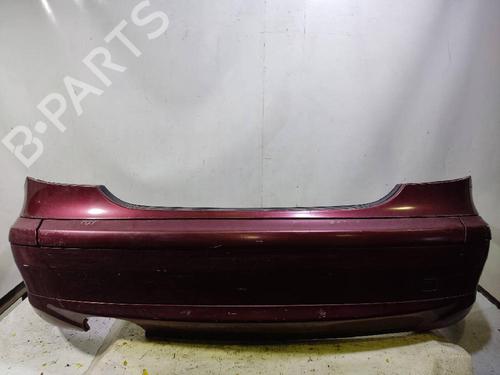 Used Rear bumper MERCEDES-BENZ C-CLASS Coupe (CL203) C 220 CDI (203.708) (150 hp) 12624442