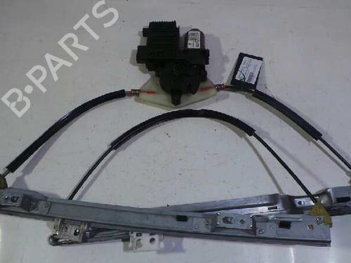 Used Front left window mechanism CITROËN C4 Grand Picasso I (UA_) [2006-2013]  16174409