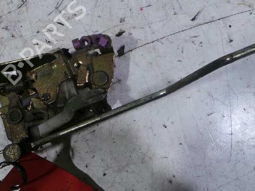Front right lock OPEL FRONTERA A Sport (U92) 2.0 i (52SUD2, 55SUD2) | BP12608941C97 