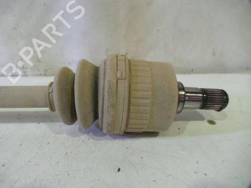 Left rear driveshaft HYUNDAI SANTA FÉ I (SM) 2.0 CRDi 4x4 | BP12622023M40 