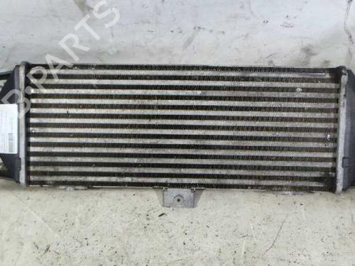 Used Intercooler IVECO DAILY III Van 29 L 13 (125 hp) 12939714
