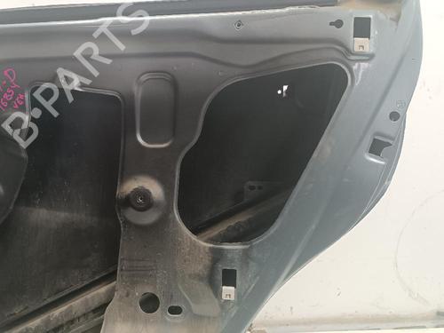 Right rear door SEAT ALTEA (5P1)  | BP21223272C5 