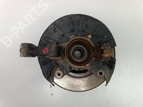 Right front steering knuckle LAND ROVER FREELANDER I (L314) 2.0 Td4 4x4 | BP16219119M26 