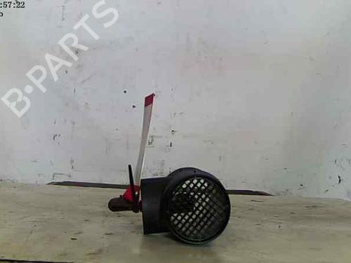 Mass air flow sensor OPEL ASTRA H GTC (A04) 1.6 (L08) | BP12607496M95 