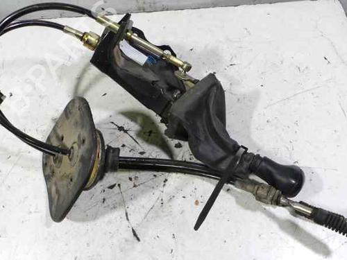 Used Gear lever CITROËN JUMPER I Van (230L) 1.9 D (68 hp) 12608460