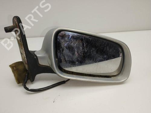 Used Right mirror SEAT ALHAMBRA (7V8, 7V9) 1.9 TDI (110 hp) 12624112