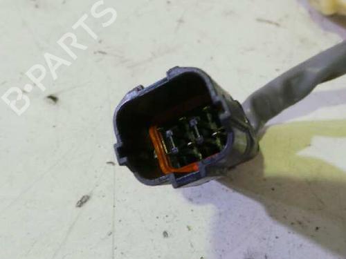 Front right lock KIA SORENTO I (JC) 2.5 CRDi 4WD | BP12620219C97 