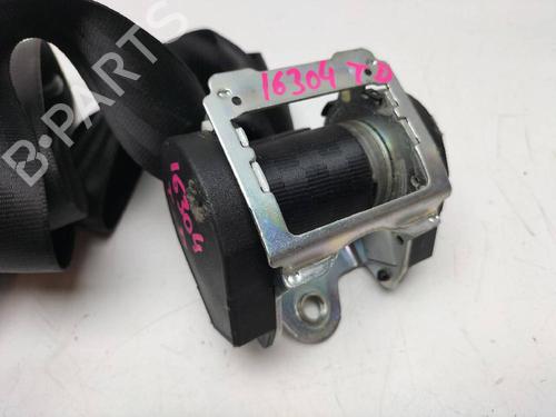 Rear right seatbelt SEAT ALTEA (5P1)  | BP15129110I28 