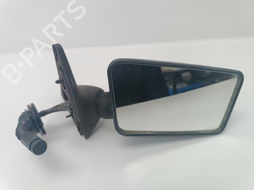Used Right mirror CITROËN AX (ZA-_) 11 (54 hp) 24494910