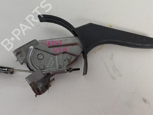Used Hand brake NISSAN MICRA III (K12) 1.2 16V (80 hp) 15225617