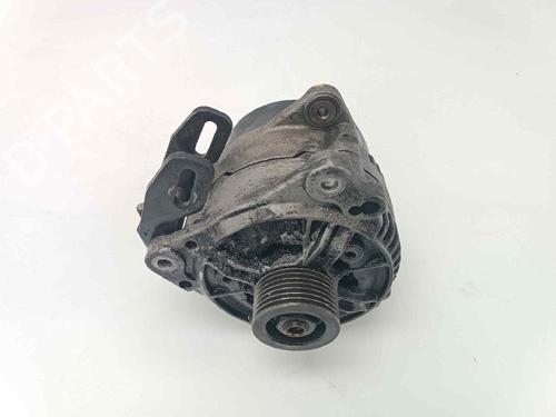 Used Alternator CHRYSLER VOYAGER / GRAND VOYAGER III (GS_, NS_) 2.5 TD (116 hp) 15472762