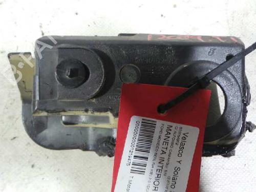 Venstre bak invendig håndtak FORD MONDEO III (B5Y)  | BP15269584I15 
