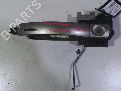 Used Front left exterior door handle FORD MONDEO III (B5Y) [2000-2007]  12609967