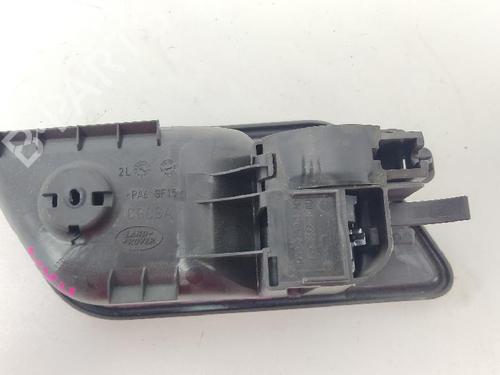 Front right interior door handle LAND ROVER RANGE ROVER SPORT I (L320) 2.7 D 4x4 | BP15561051I14 