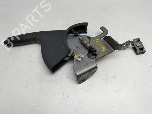 Used Hand brake NISSAN X-TRAIL II (T31) 2.0 dCi 4x4 (173 hp) 12629808