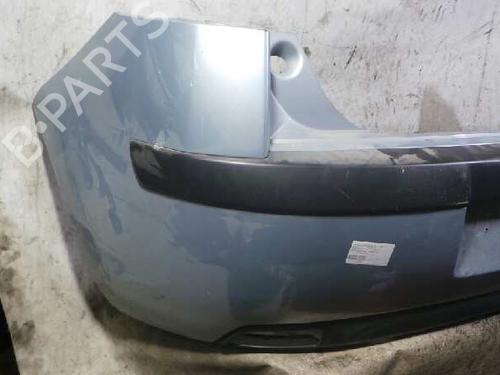 Rear bumper CITROËN C4 I (LC_)  | BP12613339C8 