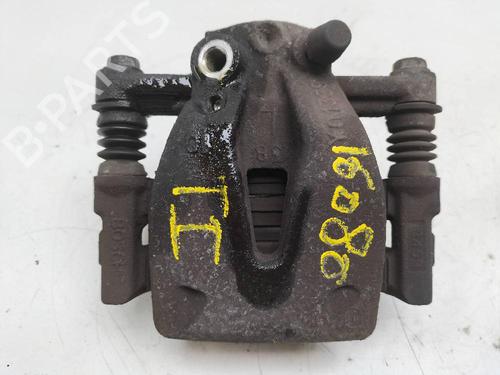 Used Left rear brake caliper TOYOTA AVENSIS Saloon (_T25_) 2.0 D-4D (CDT250_, CDT250R) (116 hp) 12629588