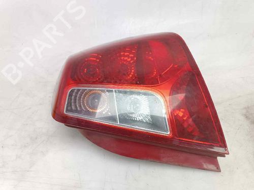 Right taillight CHEVROLET NUBIRA Saloon 1.8 | BP18199893C35 