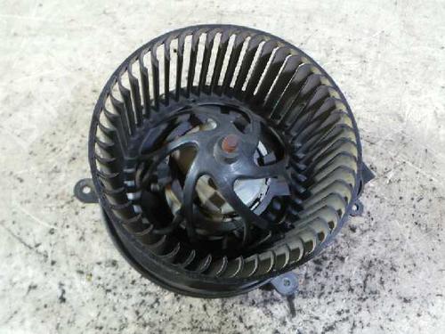 Varmeblæser RENAULT MASTER PRO Platform/Chassis (HH__, UH__)  | BP21222606M62 