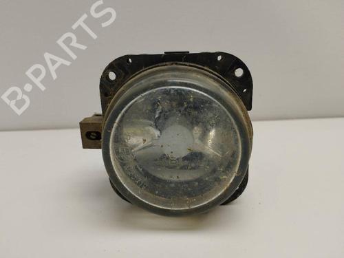 Used Left front fog light PEUGEOT PARTNER Box Body/MPV (5_, G_) 1.6 HDi 90 (90 hp) 12626281