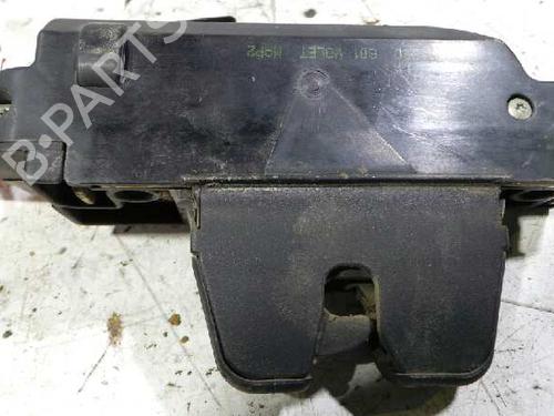 Used Tailgate lock CITROËN C3 I (FC_, FN_) 1.4 i Bivalent (73 hp) 12608549