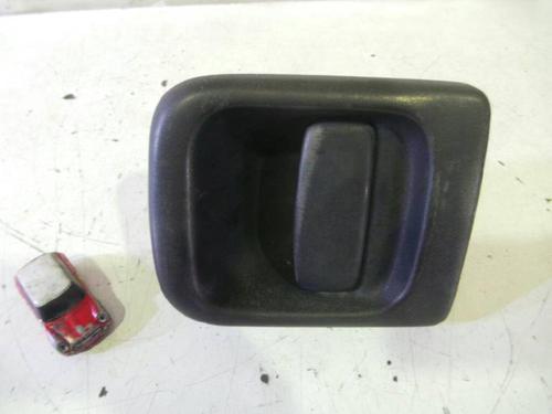 Used Front left exterior door handle RENAULT MASCOTT Platform/Chassis (UH_, HH_) [1999-2005]  12940040