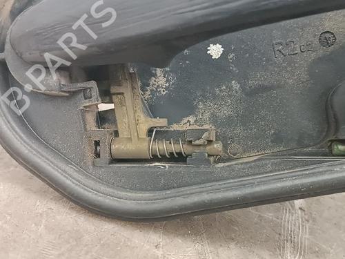 Rear right exterior door handle BMW X3 (E83)  | BP22542520C130 