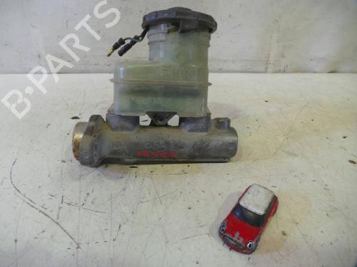 Brake master cylinder HONDA HR-V (GH_) 1.6 16V (GH1, GH3) | BP12617029M77 