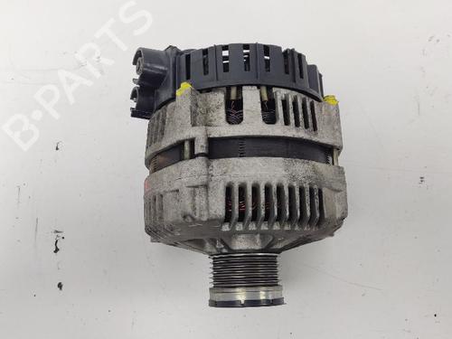 Used Alternator PEUGEOT 407 SW (6E_, 6D_) 2.0 HDi 135 (136 hp) 15848052