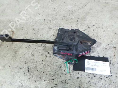 Used Hood lock KIA SORENTO I (JC) 2.5 CRDi (170 hp) 12610462