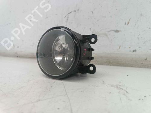 Used Right front fog light RENAULT MEGANE II Coupé-Cabriolet (EM0/1_) [2003-2010]  16691158