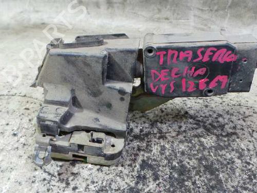 Used Rear right lock VOLVO S40 I (644) 1.9 TD (90 hp) 12612314