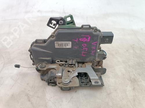 Høyre bak lås SEAT TOLEDO II (1M2) [1998-2006]  20349681