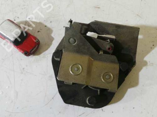 Rear right lock CITROËN JUMPY I Platform/Chassis (BU_, BV_, BW_, BX_) 2.0 HDi 110 16V | BP14242130C99 