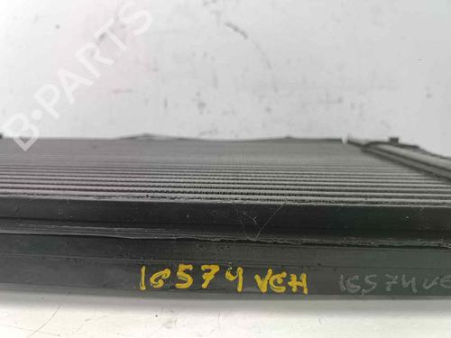 Intercooler VW GOLF V (1K1)  | BP16779514M30 