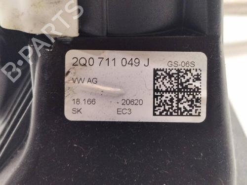 Gear lever SEAT ARONA (KJ7, KJP) 1.0 TSI | BP12627240M90 