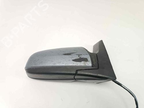 Right mirror OPEL ZAFIRA / ZAFIRA FAMILY B (A05) 1.9 CDTI (M75) | BP17006691C27 