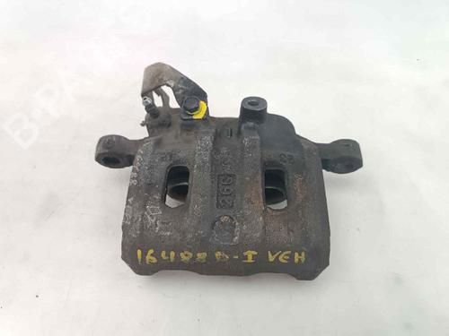 Used Left front brake caliper MITSUBISHI PAJERO SPORT I (K7_, K9_) 2.5 TD (K94W, K74T) (115 hp) 17452051