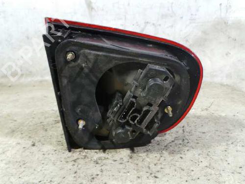 Right taillight SEAT TOLEDO II (1M2) 1.9 TDI | BP12610408C35 