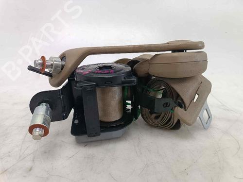 Sicherheitsgurt hinten links SSANGYONG RODIUS I  | BP19485420I29 