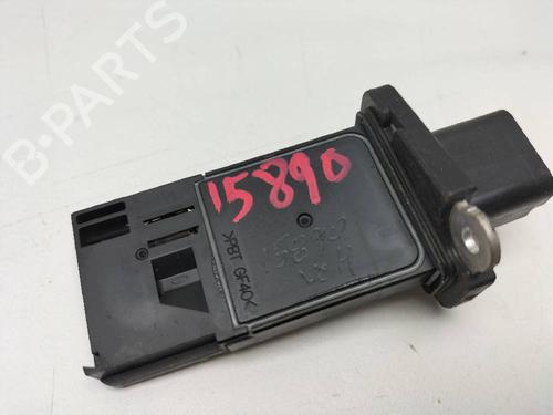 Used Mass air flow sensor FORD MONDEO IV Saloon (BA7) 2.0 TDCi (140 hp) 12627624