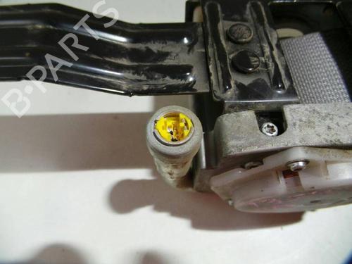 Front left seatbelt NISSAN X-TRAIL II (T31) 2.0 dCi 4x4 | BP12616744I26 