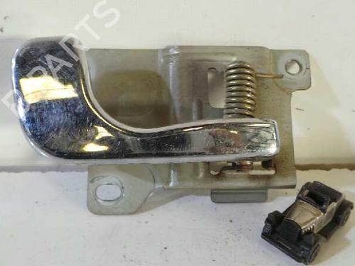 Højre fortil invendig håndtag FORD B-MAX (JK) 1.5 TDCi (75 hp) 12616793