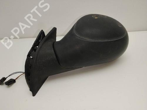 Left mirror CITROËN C3 I (FC_, FN_) 1.4 i Bivalent | BP12625547C26 