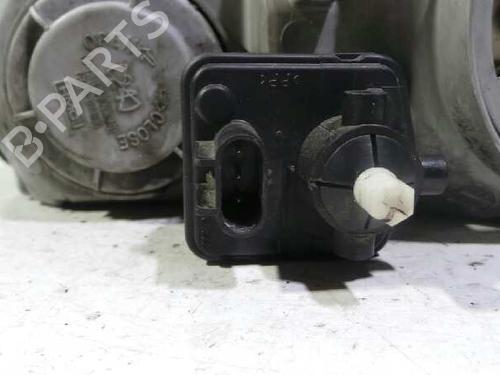 Right headlight HYUNDAI H-1 / STAREX Bus (A1) 2.5 CRDi 4WD | BP12616246C29 