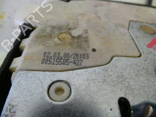 Rear right lock ROVER 75 (RJ) 2.0 CDTi | BP12622834C99 