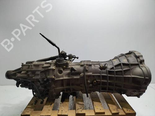 Gearbox SUBARU LEGACY IV (BL)  | BP12627456M3 